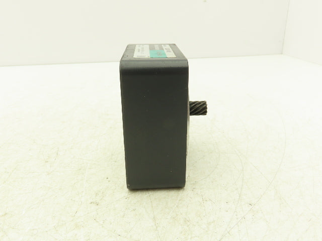 Oriental Motor 5GE10XS Gear Head Reducer 10:1 Ratio Pinion Shaft