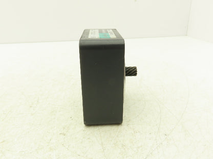 Oriental Motor 5GE10XS Gear Head Reducer 10:1 Ratio Pinion Shaft