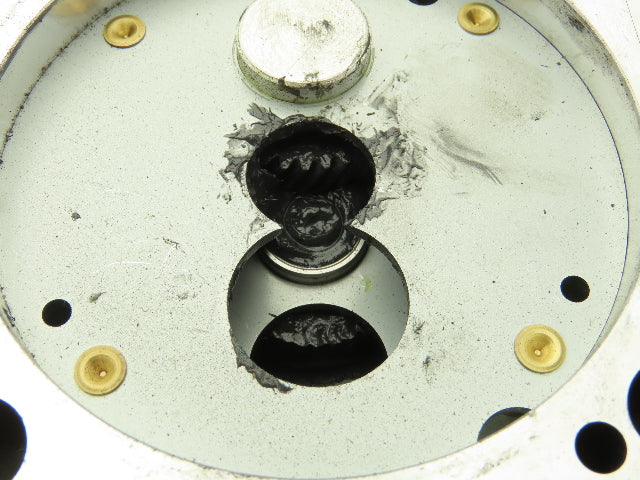 Oriental Motor 5GE10XS Gear Head Reducer 10:1 Ratio Pinion Shaft