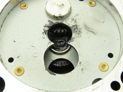 Oriental Motor 5GE10XS Gear Head Reducer 10:1 Ratio Pinion Shaft