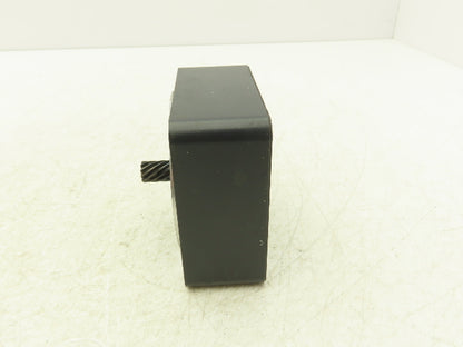 Oriental Motor 5GE10XS Gear Head Reducer 10:1 Ratio Pinion Shaft