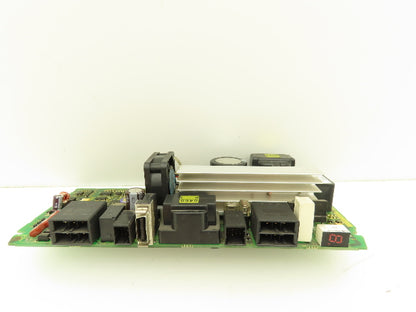 Fanuc A20B-2101-0390/08A Printed Circuit Board PCB Machine Control Module