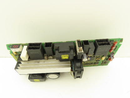 Fanuc A20B-2101-0390/08A Printed Circuit Board PCB Machine Control Module