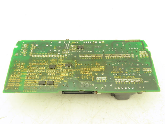 Fanuc A20B-2101-0390/08A Printed Circuit Board PCB Machine Control Module
