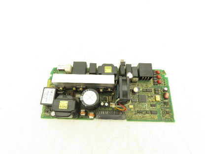 Fanuc A20B-2101-0390/08A Printed Circuit Board PCB Machine Control Module
