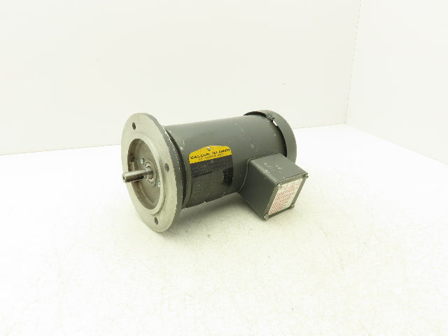 Baldor MVM3461D Metric AC Motor .37kw 1725 RPM 230/460V 3PH IEC D71D Frame