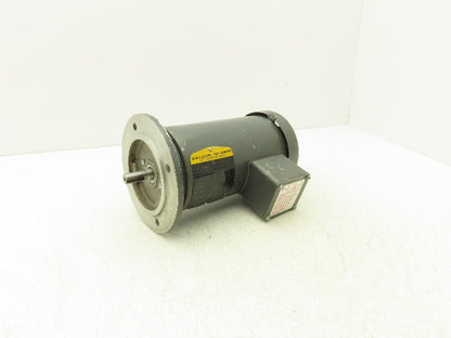 Baldor MVM3461D Metric AC Motor .37kw 1725 RPM 230/460V 3PH IEC D71D Frame