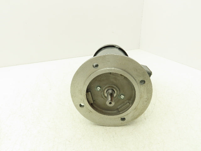 Baldor MVM3461D Metric AC Motor .37kw 1725 RPM 230/460V 3PH IEC D71D Frame