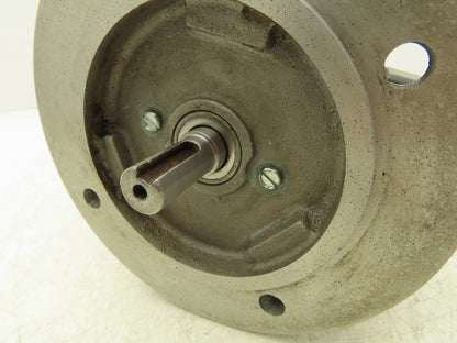 Baldor MVM3461D Metric AC Motor .37kw 1725 RPM 230/460V 3PH IEC D71D Frame