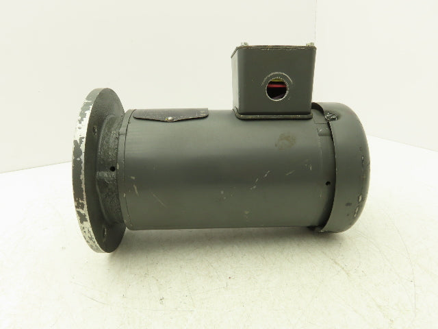 Baldor MVM3461D Metric AC Motor .37kw 1725 RPM 230/460V 3PH IEC D71D Frame