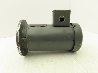 Baldor MVM3461D Metric AC Motor .37kw 1725 RPM 230/460V 3PH IEC D71D Frame