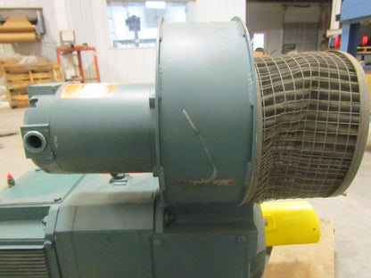 Reliance Electric 01KL511039-HCT2 L1342A 20HP 460V AC Spindle Motor