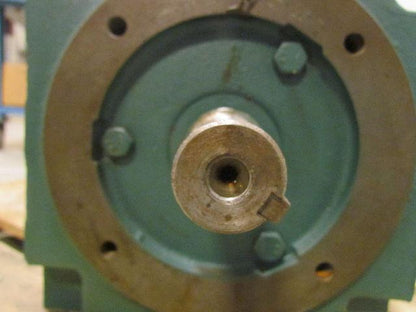 Reliance Electric 01KL511039-HCT2 L1342A 20HP 460V AC Spindle Motor