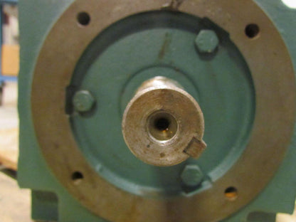 Reliance Electric 01KL511039-HCT2 L1342A 20HP 460V AC Spindle Motor