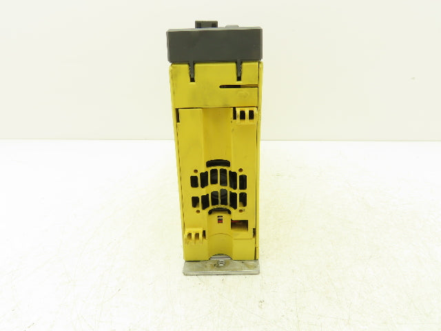 Fanuc A06B-6117-H103 Servo Amplifier 2.5kW 283-339V Input 240V Output Ver F