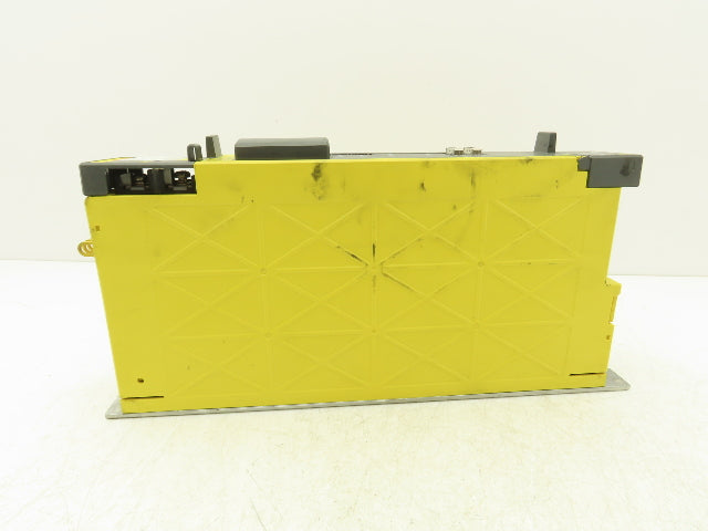 Fanuc A06B-6117-H103 Servo Amplifier 2.5kW 283-339V Input 240V Output Ver F