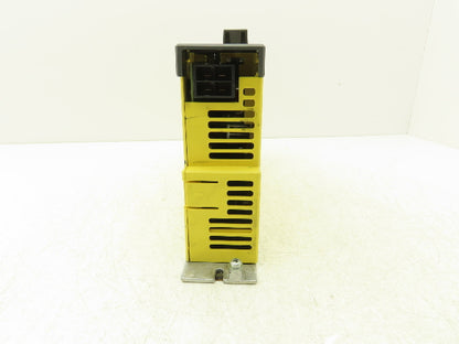 Fanuc A06B-6117-H103 Servo Amplifier 2.5kW 283-339V Input 240V Output Ver F