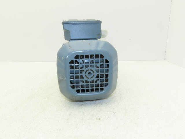 Sew Eurodrive RF07 DRS71M4BE1/TH Brake Gearmotor 14:1-96rpm .5kw 220/420V 3PH