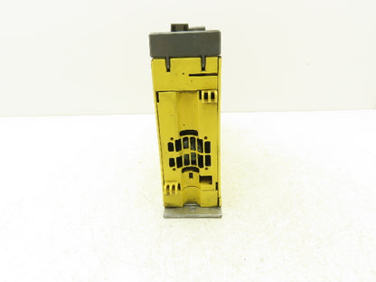 Fanuc A06B-6117-H103 Servo Amplifier 2.5kW 283-339V Input 240V Output Ver E