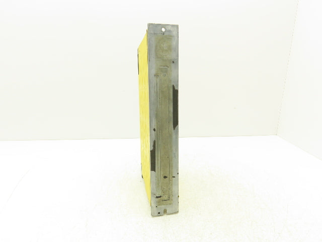 Fanuc A06B-6117-H103 Servo Amplifier 2.5kW 283-339V Input 240V Output Ver E