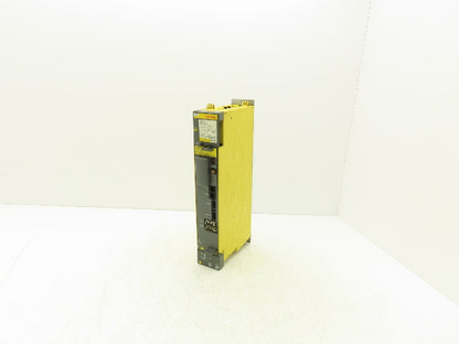 Fanuc A06B-6117-H103 Servo Amplifier 2.5kW 283-339V Input 240V Output Ver E