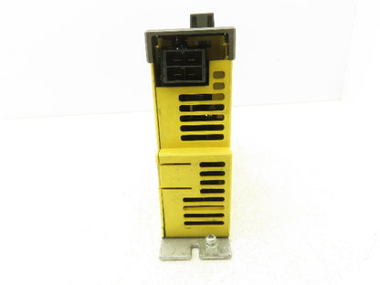 Fanuc A06B-6117-H103 Servo Amplifier 2.5kW 283-339V Input 240V Output Ver E