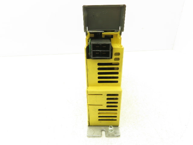 Fanuc A06B-6117-H103 Servo Amplifier 2.5kW 283-339V Input 240V Output Ver E