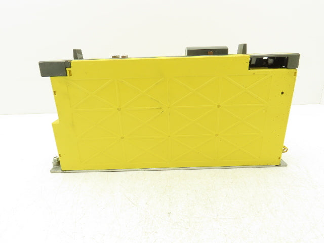 Fanuc A06B-6117-H103 Servo Amplifier 2.5kW 283-339V Input 240V Output Ver E