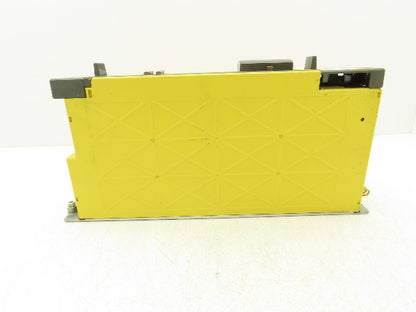 Fanuc A06B-6117-H103 Servo Amplifier 2.5kW 283-339V Input 240V Output Ver E