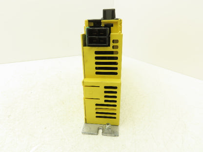 Fanuc A06B-6117-H103 Servo Amplifier 2.5kW 283-339V Input 240V Out Ver E *Read