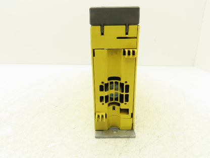 Fanuc A06B-6117-H103 Servo Amplifier 2.5kW 283-339V Input 240V Out Ver E *Read