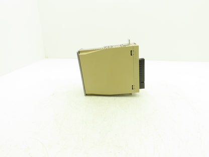 Yaskawa SGDS-08A12A AC Motor Drive 1PH 230V 8.8A In 3PH 0-230V 0-300Hz 750W Out