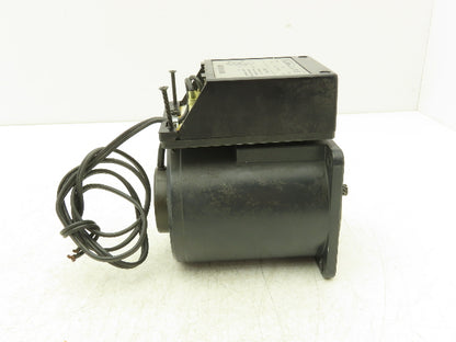 Oriental Motor PS540-401-115 Speed Control Motor 40W 90-1700 RPM 115V 1PH