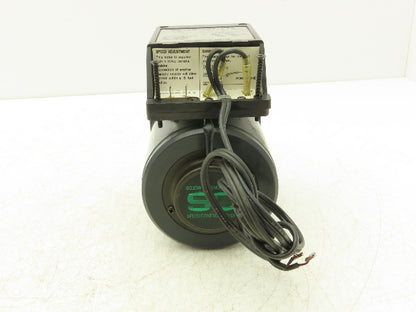 Oriental Motor PS540-401-115 Speed Control Motor 40W 90-1700 RPM 115V 1PH