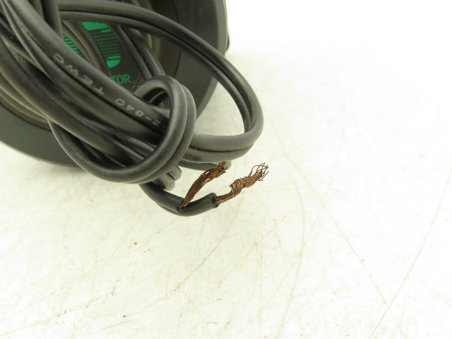 Oriental Motor PS540-401-115 Speed Control Motor 40W 90-1700 RPM 115V 1PH