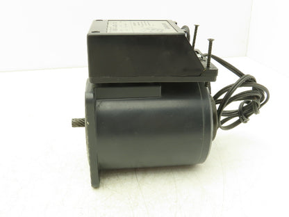 Oriental Motor PS540-401-115 Speed Control Motor 40W 90-1700 RPM 115V 1PH