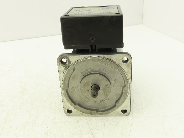 Oriental Motor PS540-401-115 Speed Control Motor 40W 90-1700 RPM 115V 1PH