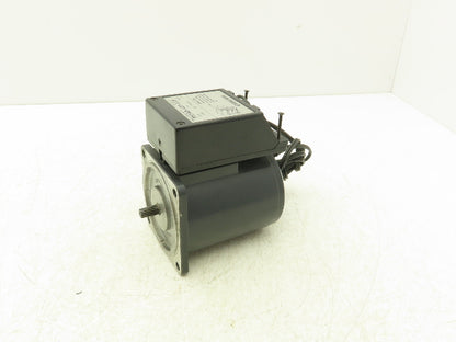 Oriental Motor PS540-401-115 Speed Control Motor 40W 90-1700 RPM 115V 1PH