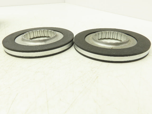 Mayr 16/891.100.0S ROBA-stop-M Electromagnetic Motor Brake 38W 180V 100Nm