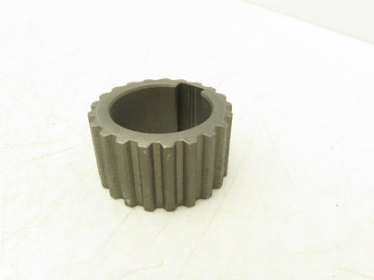 Mayr 16/891.100.0S ROBA-stop-M Electromagnetic Motor Brake 38W 180V 100Nm