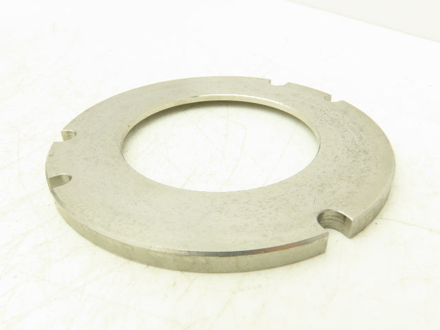 Mayr 16/891.100.0S ROBA-stop-M Electromagnetic Motor Brake 38W 180V 100Nm