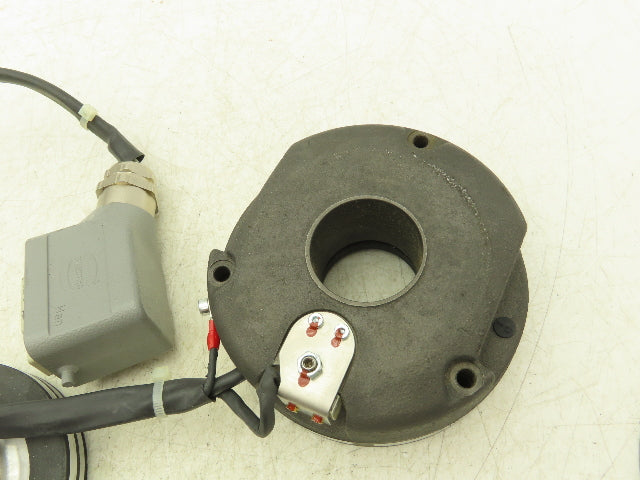 Mayr 16/891.100.0S ROBA-stop-M Electromagnetic Motor Brake 38W 180V 100Nm