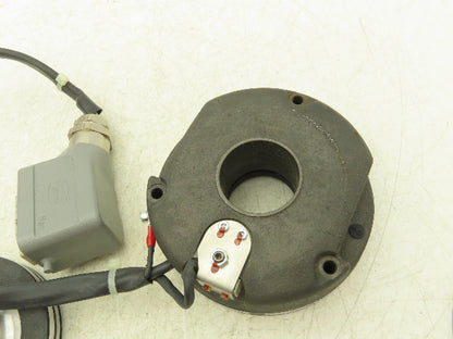 Mayr 16/891.100.0S ROBA-stop-M Electromagnetic Motor Brake 38W 180V 100Nm