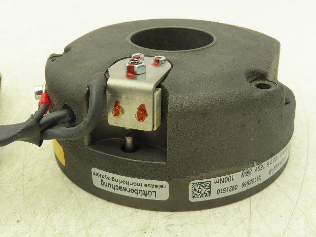 Mayr 16/891.100.0S ROBA-stop-M Electromagnetic Motor Brake 38W 180V 100Nm