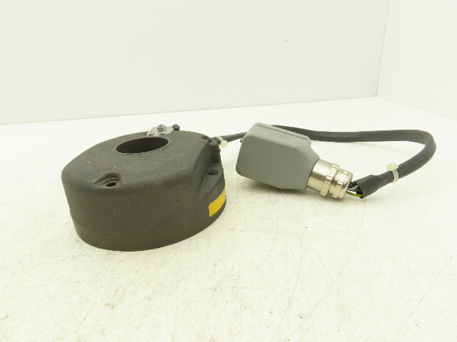 Mayr 16/891.100.0S ROBA-stop-M Electromagnetic Motor Brake 38W 180V 100Nm