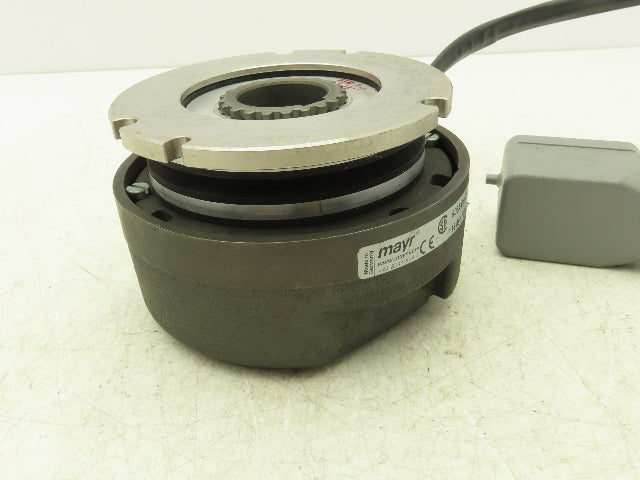 Mayr 16/891.100.0S ROBA-stop-M Electromagnetic Motor Brake 38W 180V 100Nm