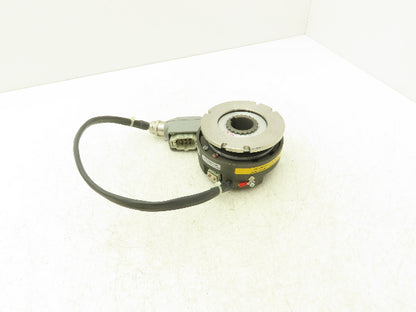 Mayr 16/891.100.0S ROBA-stop-M Electromagnetic Motor Brake 38W 180V 100Nm