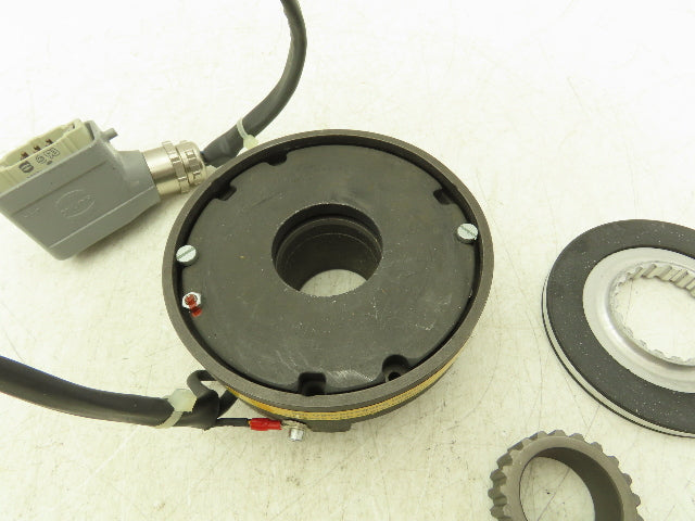 Mayr 16/891.100.0S ROBA-stop-M Electromagnetic Motor Brake 38W 180V 100Nm