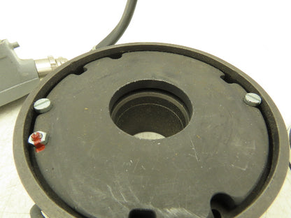 Mayr 16/891.100.0S ROBA-stop-M Electromagnetic Motor Brake 38W 180V 100Nm