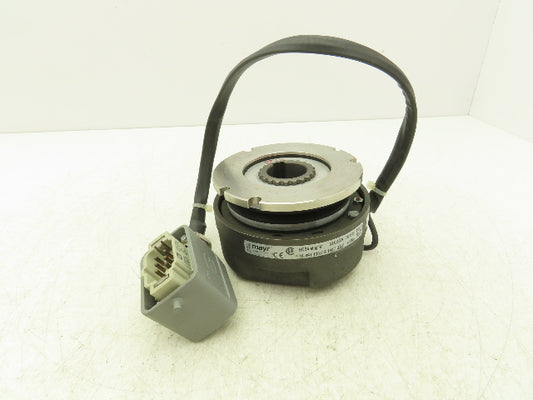 Mayr 16/891.100.0S ROBA-stop-M Electromagnetic Motor Brake 38W 180V 100Nm